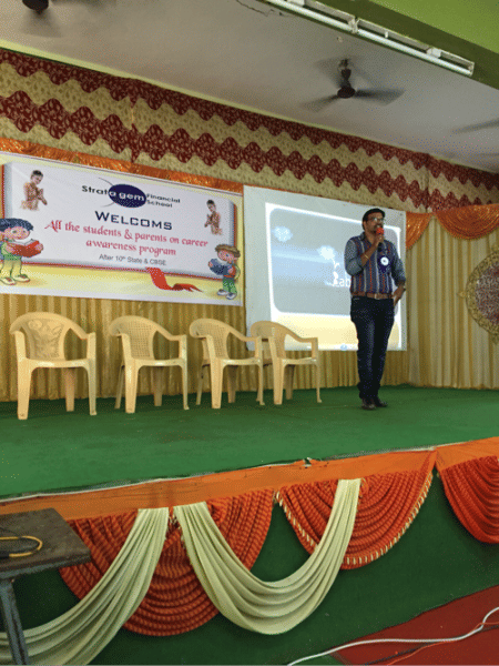 Stratagem Financial School Images photo 4